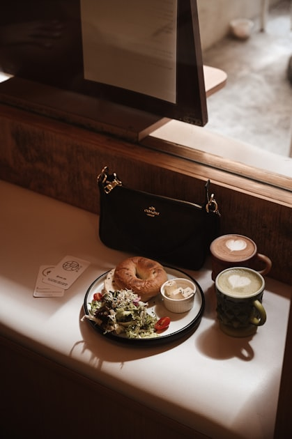 Seasonal Breakfast Specials